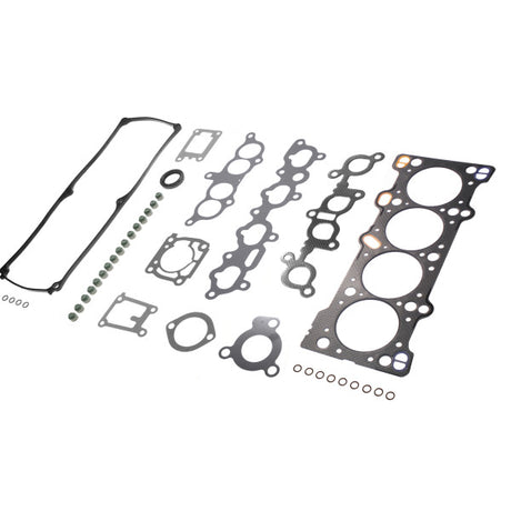 Valve Regrind Set MAZDA B5 DV513 - Permaseal