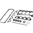Valve Regrind Set MITSUBISHI 4G64-S4 SOHC 16V DV550 - PERMASEAL