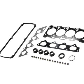 Valve Regrind Set MITSUBISHI 4G64-S4 SOHC 16V DV550 - PERMASEAL