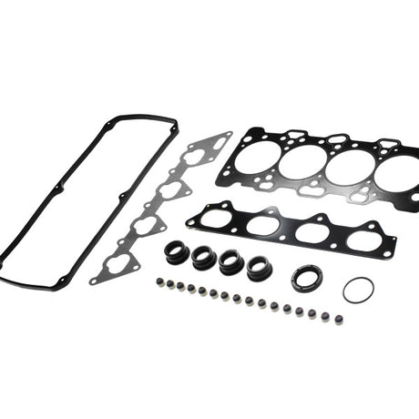 Valve Regrind Set MITSUBISHI 4G64-S4 SOHC 16V DV550 - Permaseal