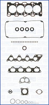 Mitsubishi 4G64 16V Valve Regrind Set Gasket Set DV550A - Austral | Universal Auto Spares