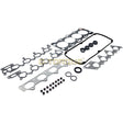Mitsubishi 4G64 16V Valve Regrind Set Gasket Set DV550G - Austral | Universal Auto Spares