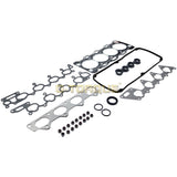 Mitsubishi 4G64 16V Valve Regrind Set Gasket Set DV550G - Austral | Universal Auto Spares