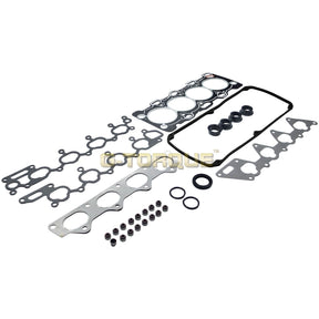 Mitsubishi 4G64 16V Valve Regrind Set Gasket Set DV550G - Austral | Universal Auto Spares