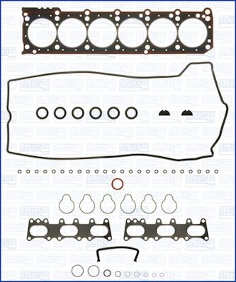 Mercedes-Benz Benz M104.992 Valve Regrind Set Gasket Set DV840A - Austral | Universal Auto Spares