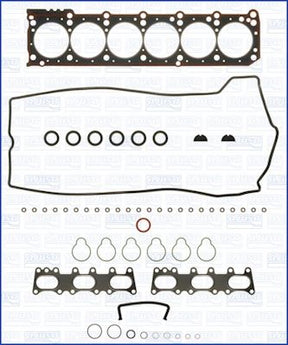 Mercedes-Benz Benz M104.992 Valve Regrind Set Gasket Set DV840A - Austral | Universal Auto Spares