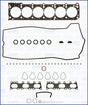 Mercedes-Benz Benz M104.992 Valve Regrind Set Gasket Set DV840A - Austral | Universal Auto Spares