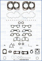 Subaru EJ16 EJ18 Valve Regrind Set Gasket Set DW140A - Austral | Universal Auto Spares