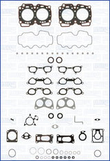 Subaru EJ16 EJ18 Valve Regrind Set Gasket Set DW140A - Austral | Universal Auto Spares