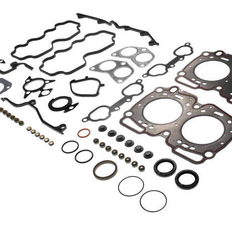 Valve Regrind Set SUBARU EJ16 18 SPI DW140S - Permaseal