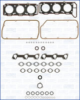Alfa Romeo 164 V6 12V Valve Regrind Set Gasket Set DW260A - Austral | Universal Auto Spares