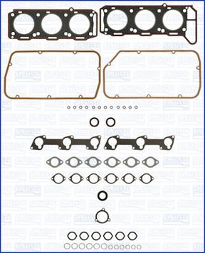 Alfa Romeo 164 V6 12V Valve Regrind Set Gasket Set DW260A - Austral | Universal Auto Spares