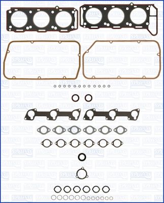 Alfa Romeo 164 V6 12V Valve Regrind Set Gasket Set DW260A - Austral | Universal Auto Spares