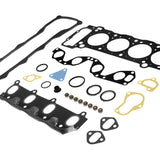 Valve Regrind Set TOYOTA 1RZ DW560 - Permaseal
