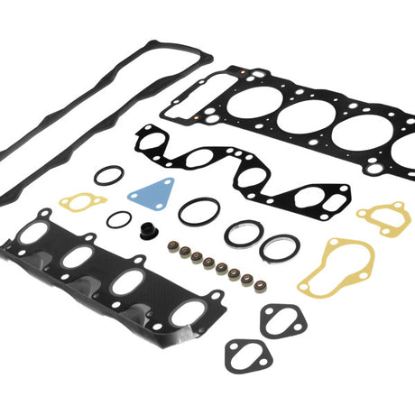 Valve Regrind Set TOYOTA 1RZ DW560 - Permaseal