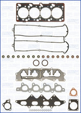 Ford ZH20 Mondeo Valve Regrind Set Gasket Set DW650A - Austral | Universal Auto Spares