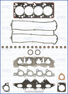 Ford ZH20 Mondeo Valve Regrind Set Gasket Set DW650A - Austral | Universal Auto Spares