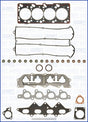 Ford ZH20 Mondeo Valve Regrind Set Gasket Set DW650A - Austral | Universal Auto Spares