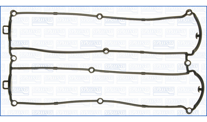 Ford ZH20 Valve Cover Gasket Set DW650RC - Austral | Universal Auto Spares
