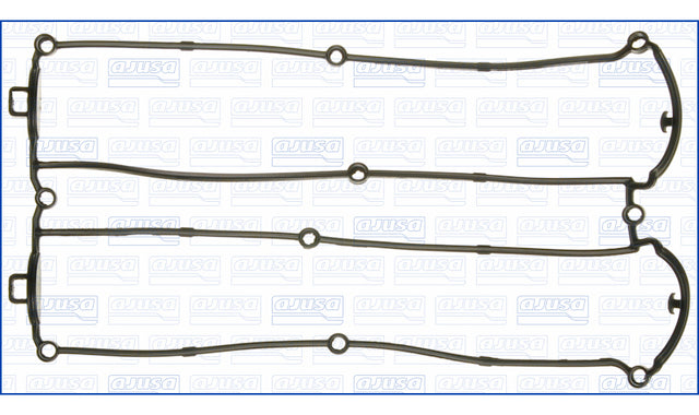 Ford ZH20 Valve Cover Gasket Set DW650RC - Austral | Universal Auto Spares