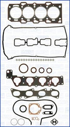 Alfa Romeo 162.01 Valve Regrind Set Gasket Set DW710A - Austral | Universal Auto Spares