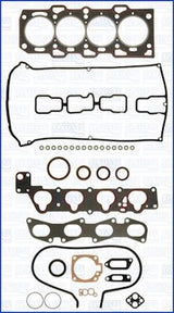 Alfa Romeo 162.01 Valve Regrind Set Gasket Set DW710A - Austral | Universal Auto Spares