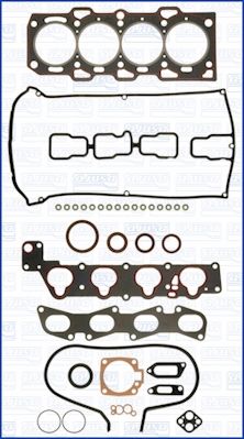 Alfa Romeo 162.01 Valve Regrind Set Gasket Set DW710A - Austral | Universal Auto Spares