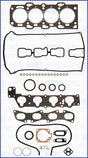 Alfa Romeo 162.01 Valve Regrind Set Gasket Set DW710A - Austral | Universal Auto Spares
