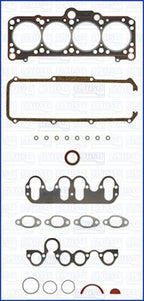Volkswagen Aac SOHC 8V Valve Regrind Set Gasket Set DW790A - Austral | Universal Auto Spares