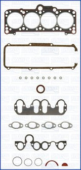 Volkswagen Aac SOHC 8V Valve Regrind Set Gasket Set DW790A - Austral | Universal Auto Spares