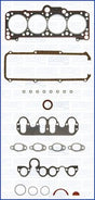 Volkswagen Aac SOHC 8V Valve Regrind Set Gasket Set DW790A - Austral | Universal Auto Spares