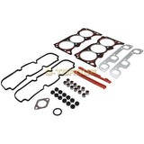 Holden Vnii Vr V6 Valve Regrind Set Gasket Set DW940G - Austral | Universal Auto Spares