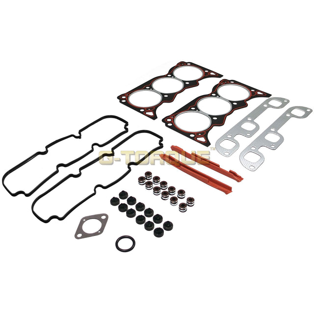 Holden Vnii Vr V6 Valve Regrind Set Gasket Set DW940G - Austral | Universal Auto Spares