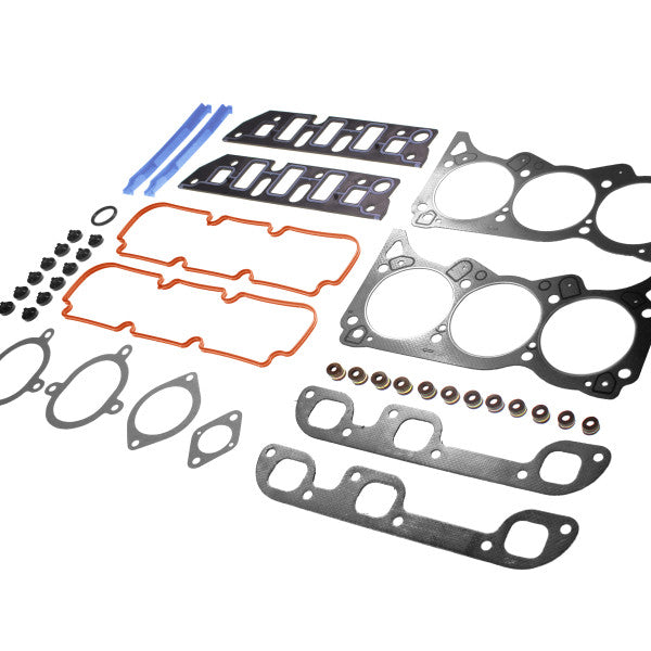 Valve Regrind Set Holden 3.8L Buick OHV 12V EFI DW940GP - PERMASEAL