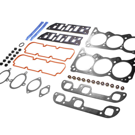 Valve Regrind Set Holden 3.8L Buick OHV 12V EFI DW940GP - Permaseal