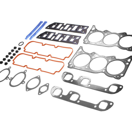 Head Set Holden 3.8L Buick OHV 12V EFI DW940HS - Permaseal
