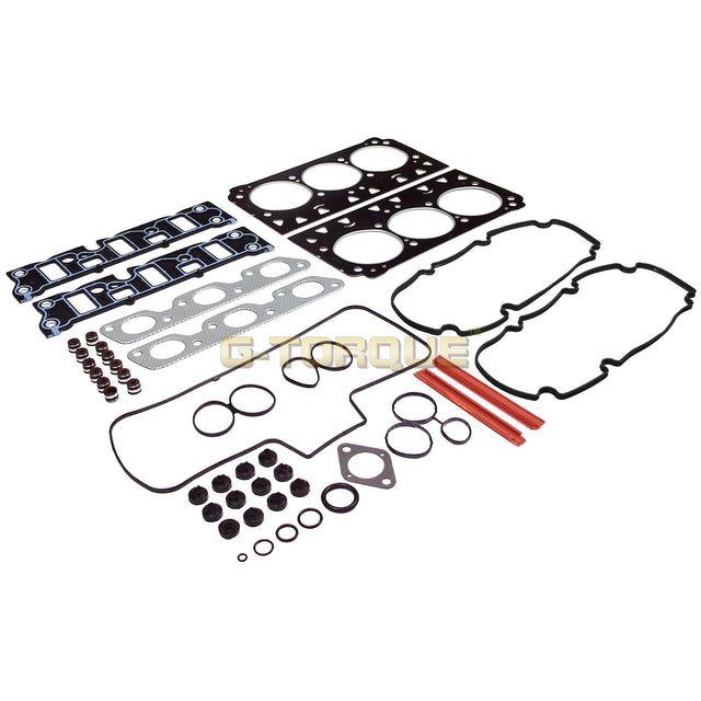 Holden Vs Vt V6 Valve Regrind Set Gasket Set DW945G - Austral | Universal Auto Spares