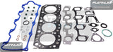 Valve Regrind Gasket Set Fits TOYOTA 3L I4 SOHC DW950 - Platinum Gasket