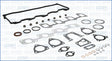 Toyota 3L 5L Valve Regrind Set Gasket Set DW950A - Austral | Universal Auto Spares