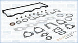 Toyota 3L 5L Valve Regrind Set Gasket Set DW950A - Austral | Universal Auto Spares
