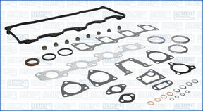 Toyota 3L 5L Valve Regrind Set Gasket Set DW950A - Austral | Universal Auto Spares
