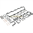 Toyota 3L 5L Valve Regrind Set Gasket Set DW950G - Austral | Universal Auto Spares