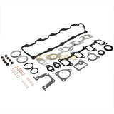 Toyota 3L 5L Valve Regrind Set Gasket Set DW950G - Austral | Universal Auto Spares