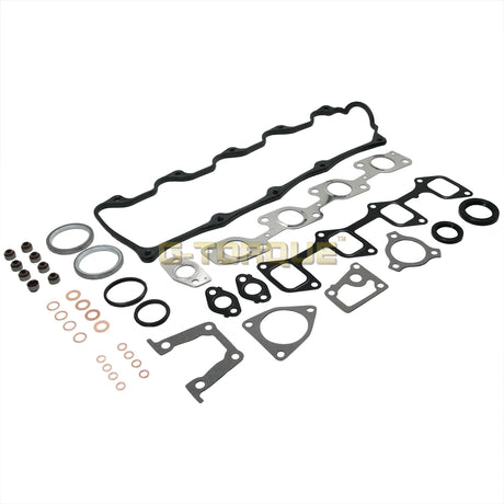 Toyota 3L 5L Valve Regrind Set Gasket Set DW950G - Austral | Universal Auto Spares
