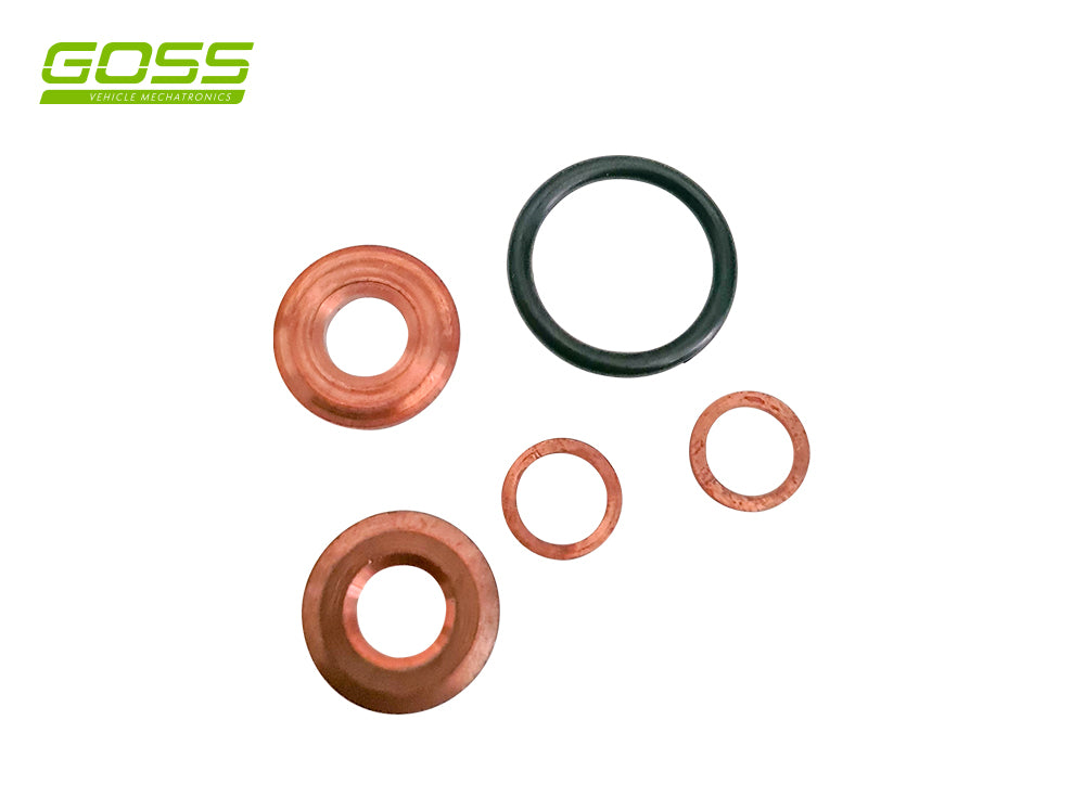 Diesel Washer Kit DWK152 - Goss