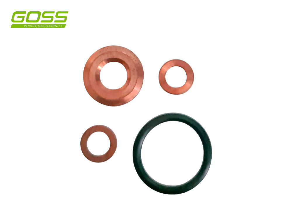 Diesel Washer Kit DWK180 - Goss