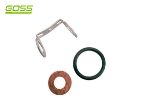Diesel Washer Kit DWK200 - Goss