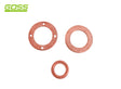 Diesel Washer Kit DWK250 - Goss