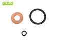 Diesel Washer Kit DWK255 - Goss