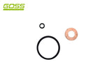 Diesel Seal Kit DWK449 - Goss - Injector Service Kits - Goss